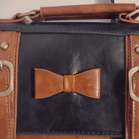 Messenger bag - Picture 3 of 4